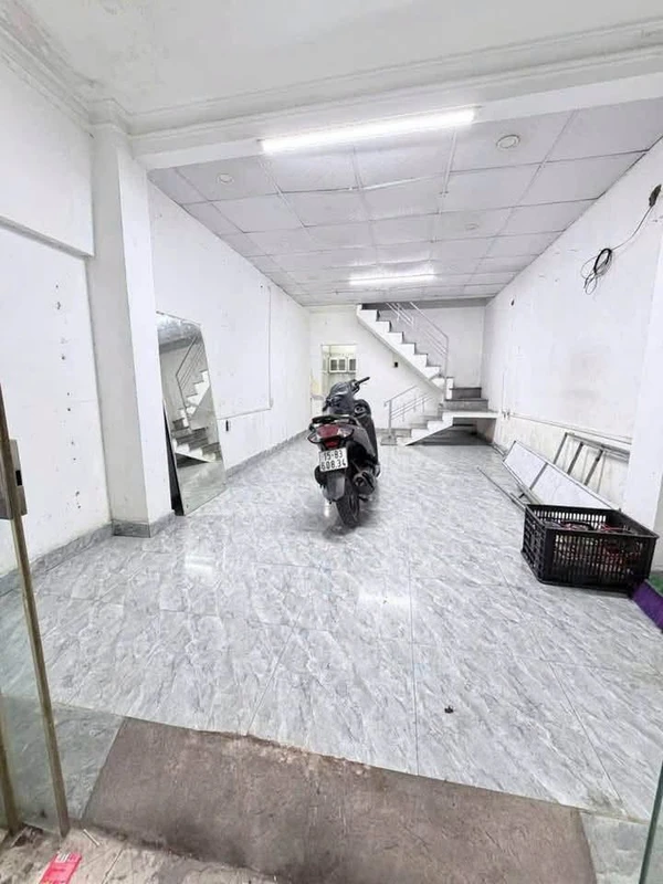 Bán đất tặng nhà 2 tầng 36m2 Hải Phòng 2,55 tỷ