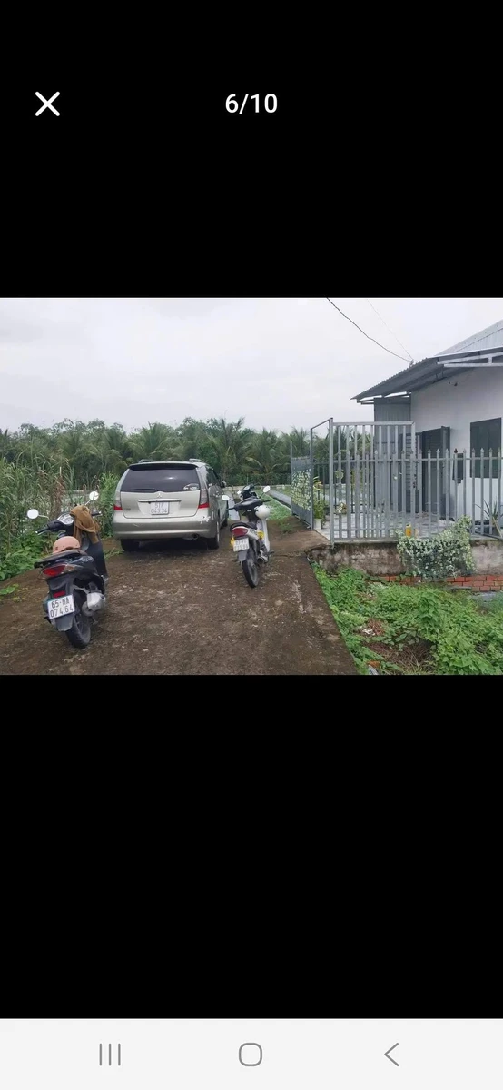 Bán nhà cấp 4, 86 m², 1 phòng, Nguyễn Văn Trường, Cần Thơ - Ảnh thu nhỏ 5