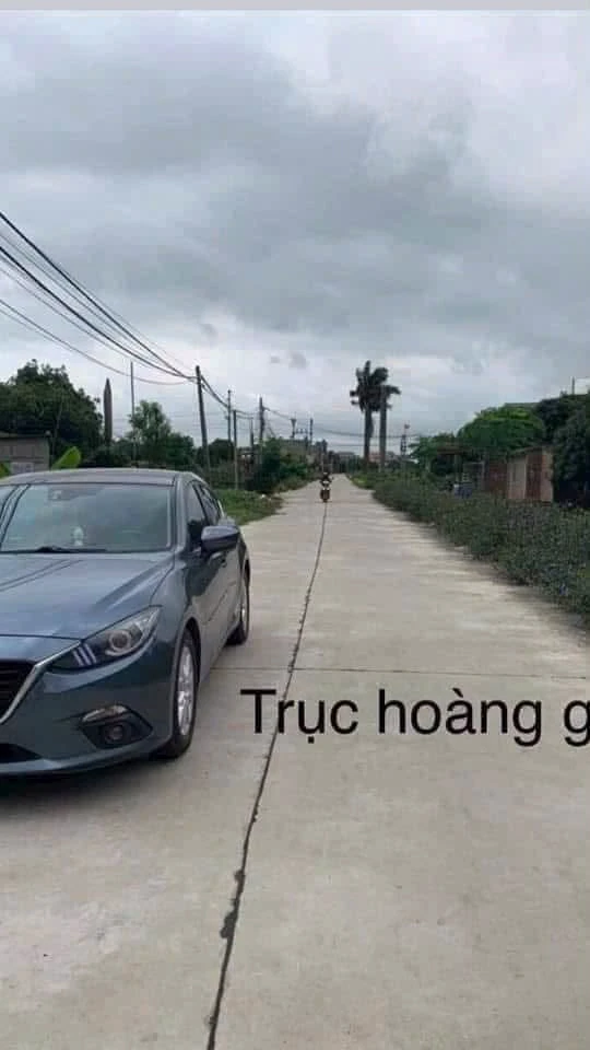 Bán đất mặt tiền Hoàng Giáp An Lâm Nam Sách 108m2 giá 1 tỷ 6 - Ảnh thu nhỏ 2