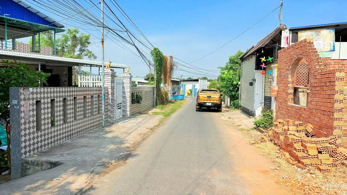 Bán đất mặt tiền Ngô Quyền Phước Hải 236m2 - Ảnh thu nhỏ 4