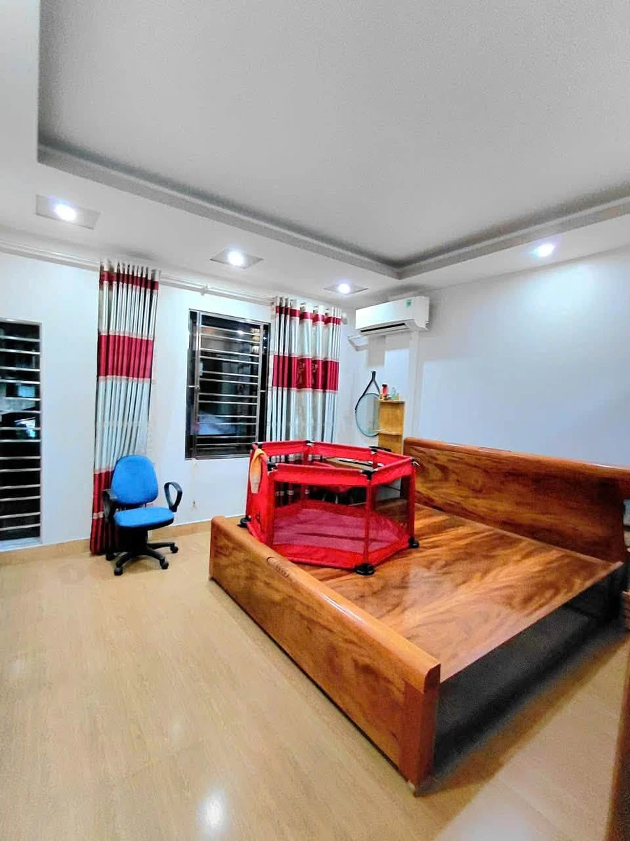 Bán nhà 4 tầng 49m2, 4 phòng ngủ, 3.96 tỷ Ông Báo - Ảnh thu nhỏ 4