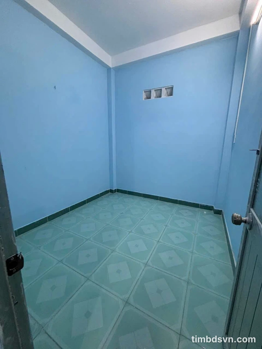 Cho thuê nguyên căn hẻm 27 m² 4 PN Gò Vấp 9 triệu/tháng - Ảnh thu nhỏ 2