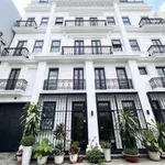 Bán tòa nhà căn hộ dịch vụ 5 tầng 20 phòng, 120m2, đường Linh Đông, Thủ Đức - Ảnh thu nhỏ 2