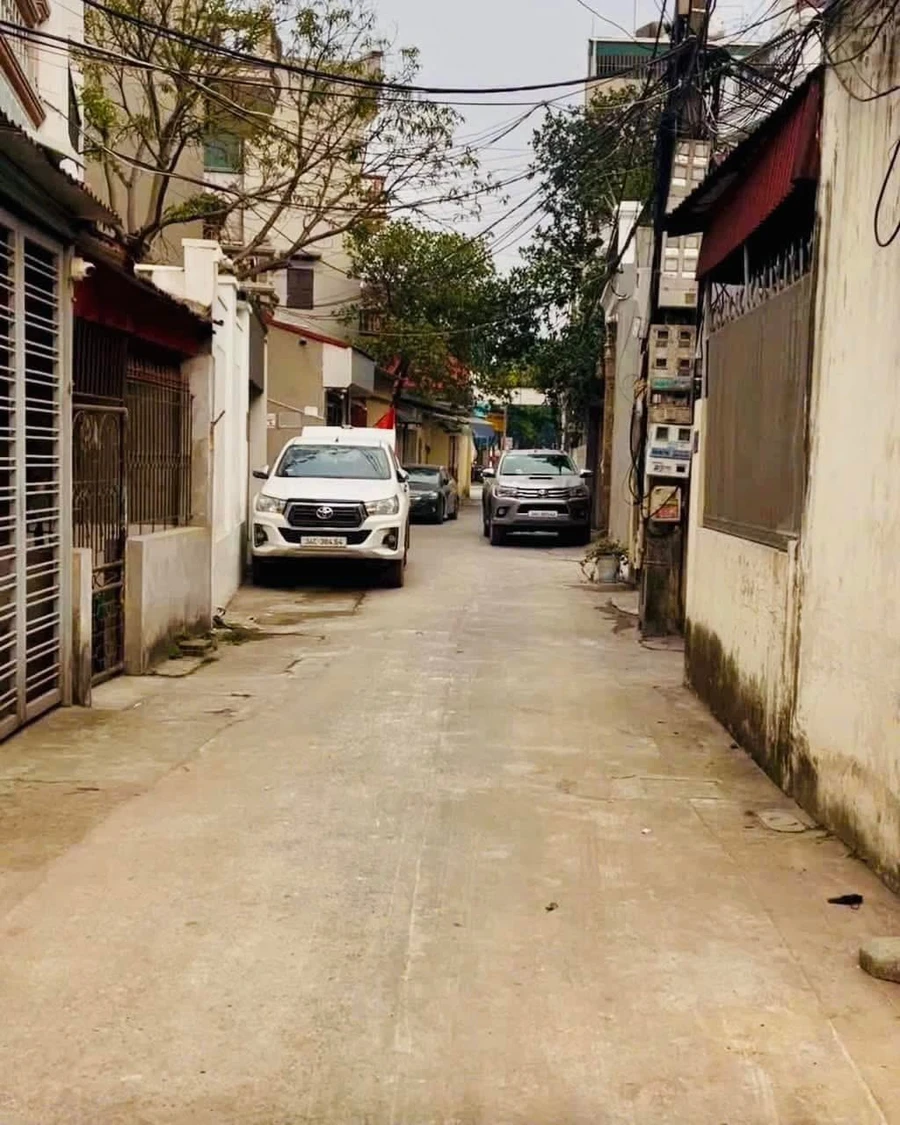 Bán nhà 68m2, 4PN, ngõ Điện Biên Phủ, Quận 1 - Ảnh 1