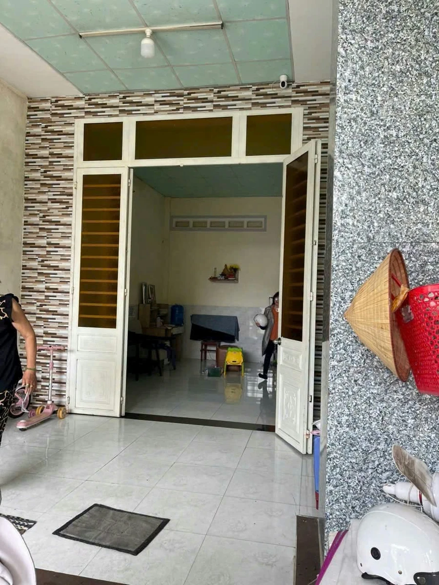 Bán nhà mặt tiền Thanh Điền 50m² 680 triệu - Ảnh thu nhỏ 2
