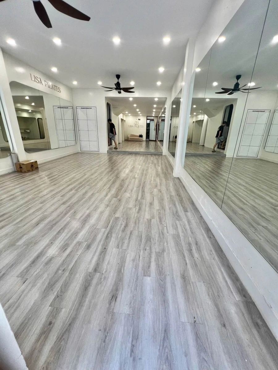 Nhà 2 tầng 100m² Nguyễn Du Lào Cai, 5.9 tỷ - Ảnh thu nhỏ 2
