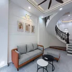 Bán nhà mới đẹp 56m² 2 phòng ngủ Tân Phú - Ảnh thu nhỏ 2