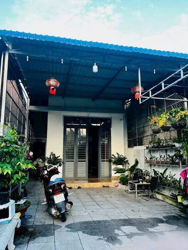 Bán nhà Tây Ninh 132,6 m², 2 phòng ngủ, 1,1 tỷ