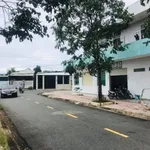 Bán lô đất 72m² đường D2, KDC IDICO2, Tân An Long An - Ảnh thu nhỏ 2