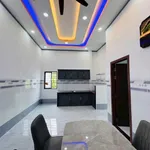 Bán nhà cấp 4 mới 6x20m 2PN 2WC Đức Hoà Long An - Ảnh thu nhỏ 3