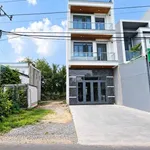 Bán đất mặt tiền Đường Số 5, Tân Thông Hội, Củ Chi 92,8m² - Ảnh thu nhỏ 2