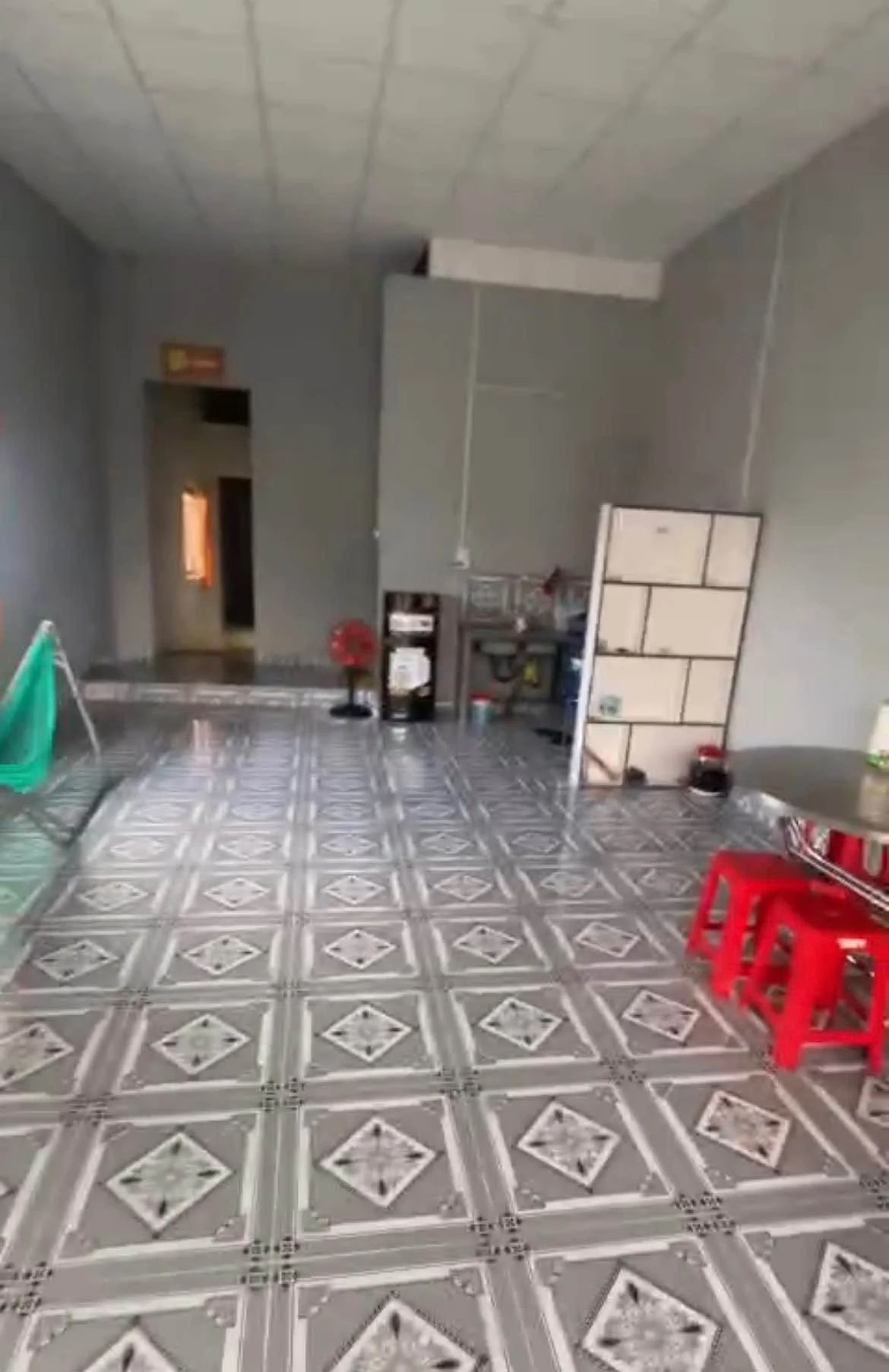 Bán nhà cấp 4 Tuy Phước Bắc 105m2 680 triệu - Ảnh 1