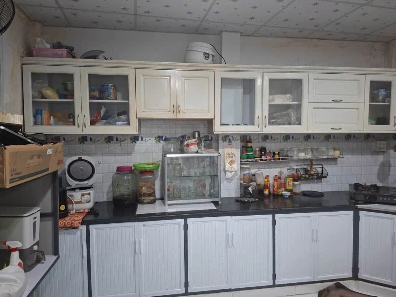 Bán nhà lầu 3PN 93.5m2 Phú Trinh, Phan Thiết - Ảnh 1