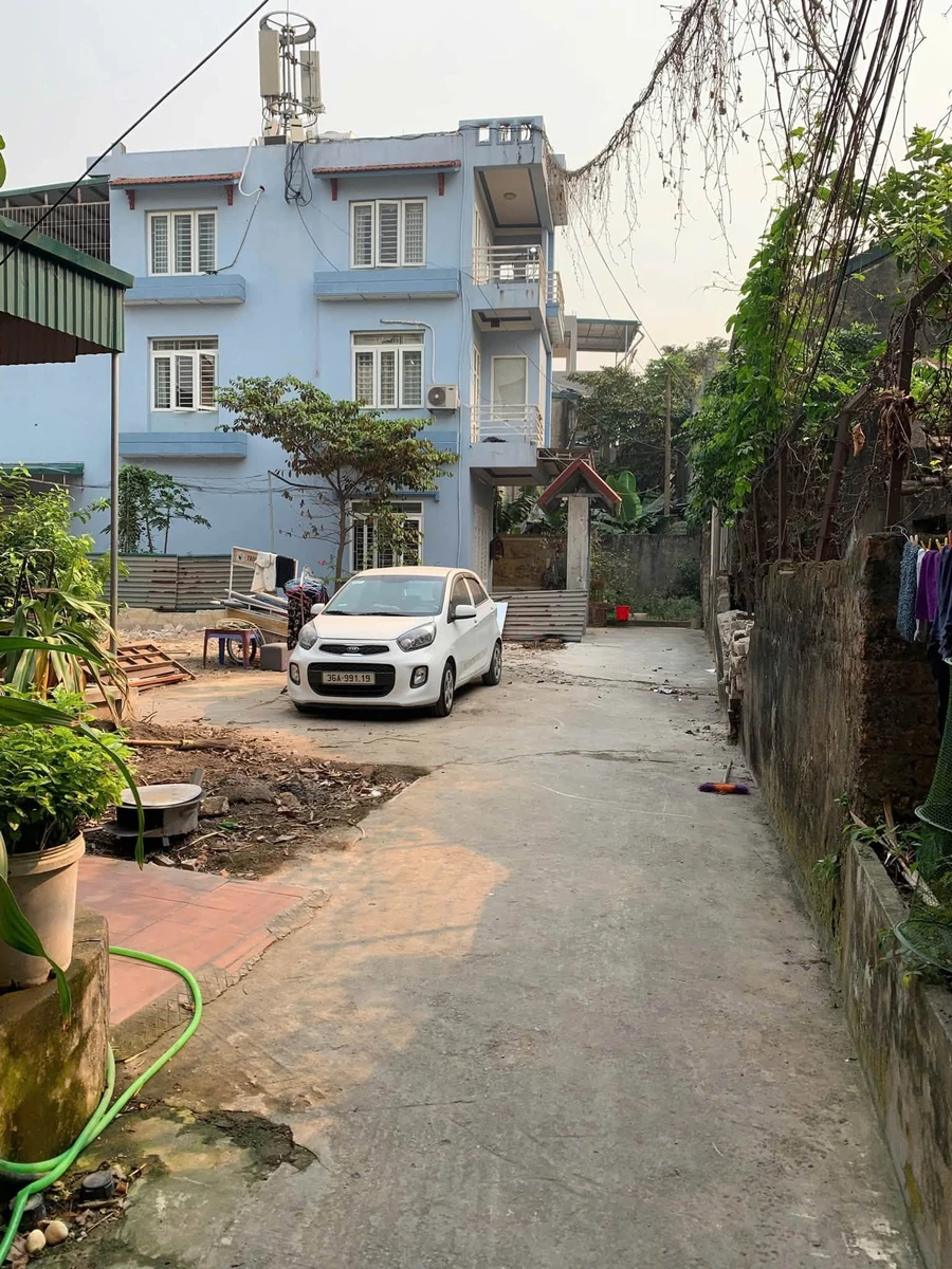 Bán đất 86m² mặt tiền Hải Thượng Lãn Ông, Quận 12 - Ảnh thu nhỏ 3