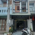 Bán nhà sổ riêng 60m2, 3 PN gần Làng Đại Học Đông Hòa - Ảnh thu nhỏ 1