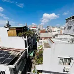 Bán nhà góc 4 tầng 58m² Tân Bình hơn 6 tỷ - Ảnh thu nhỏ 2