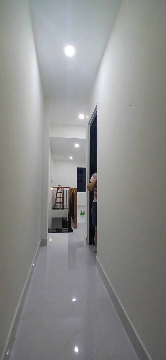 Bán nhà 1 trệt 1 lầu 70m² Rạch Dừa, Vũng Tàu 1,7 tỷ - Ảnh 1