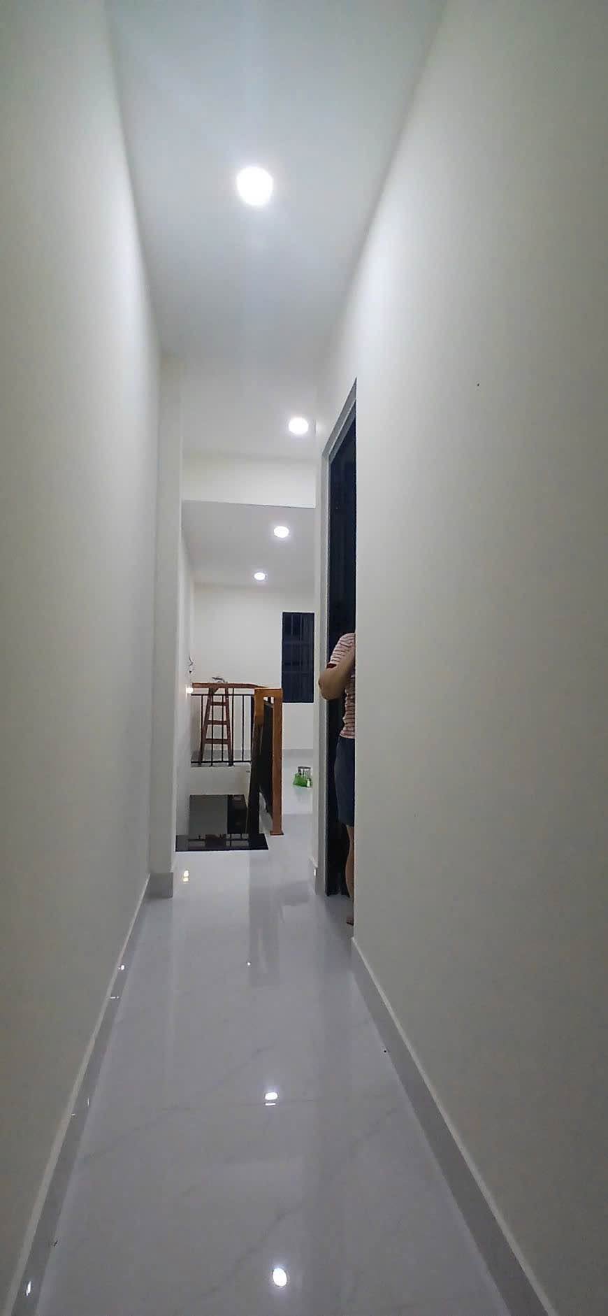 Bán nhà 1 trệt 1 lầu 70m² Rạch Dừa, Vũng Tàu 1,7 tỷ