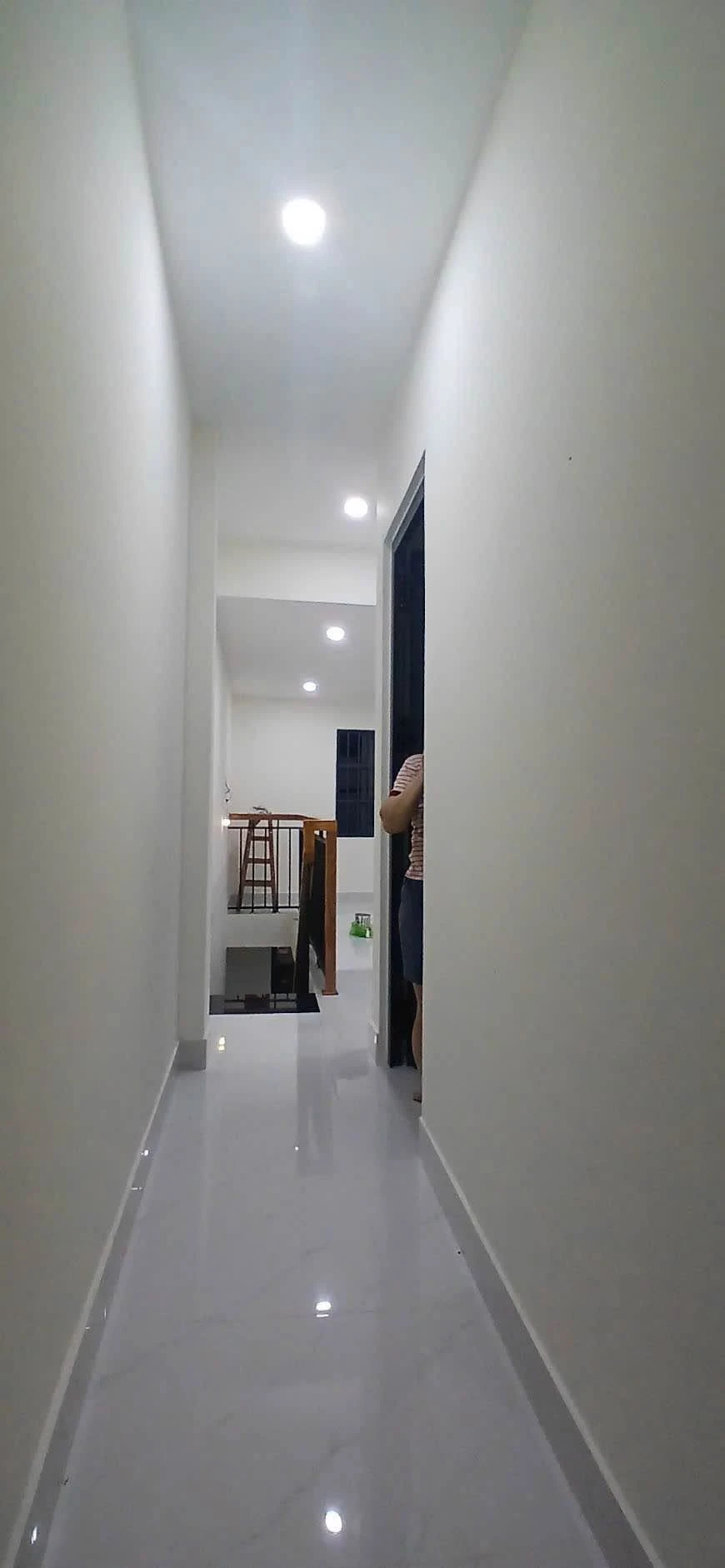 Bán nhà 1 trệt 1 lầu 70m² Rạch Dừa, Vũng Tàu 1,7 tỷ - Ảnh 1