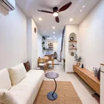 Bán nhà hẻm 3 tầng 90m² sàn, 2PN 3WC, Phan Văn Trị, Quận 5 - Ảnh thu nhỏ 1