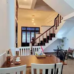 Cho thuê nhà 3 tầng 55m2, 4 PN, Đào Duy Từ, Huế - Ảnh thu nhỏ 1