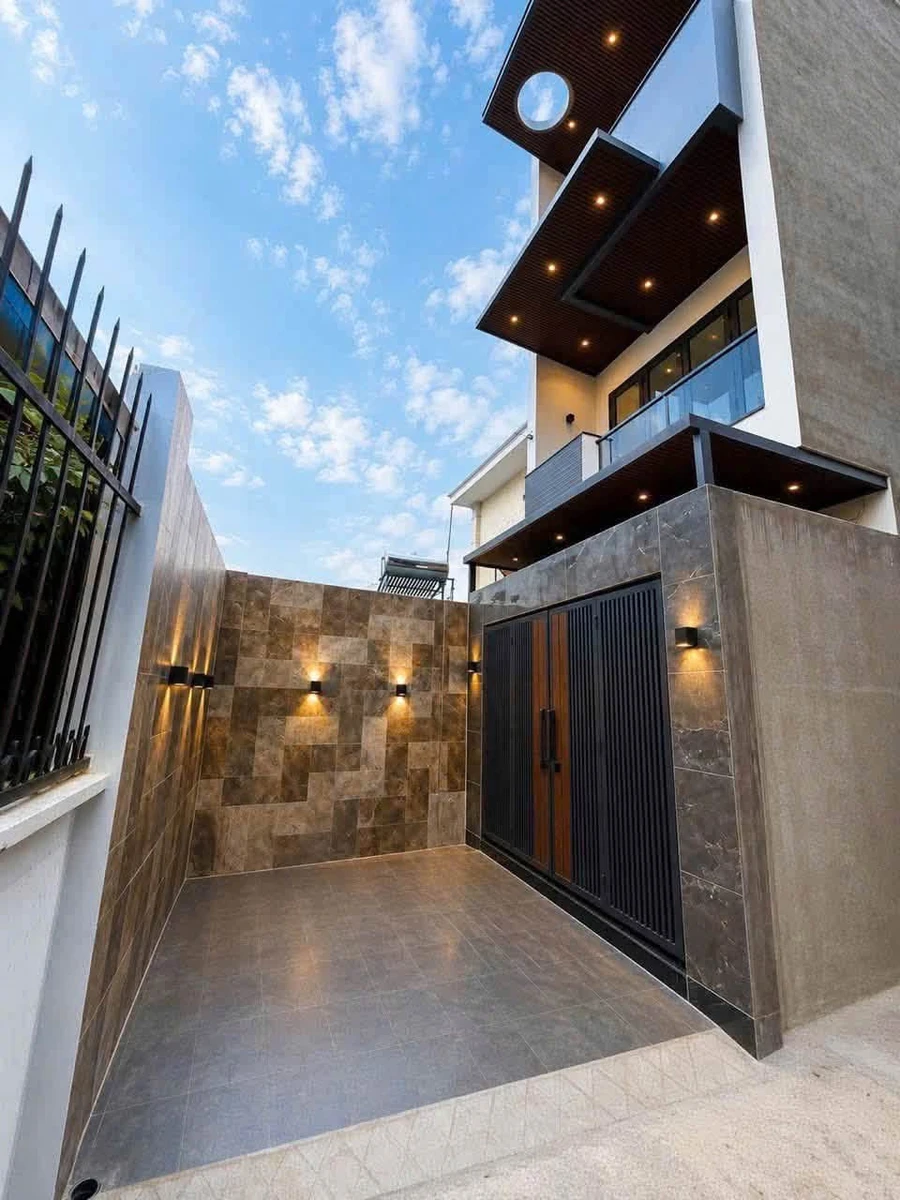 Bán nhà 1 trệt 2 lầu 76m2, 5 phòng ngủ, Phường Bửu Hòa, Biên Hòa, Đồng Nai giá 4,2 tỷ - Ảnh thu nhỏ 2