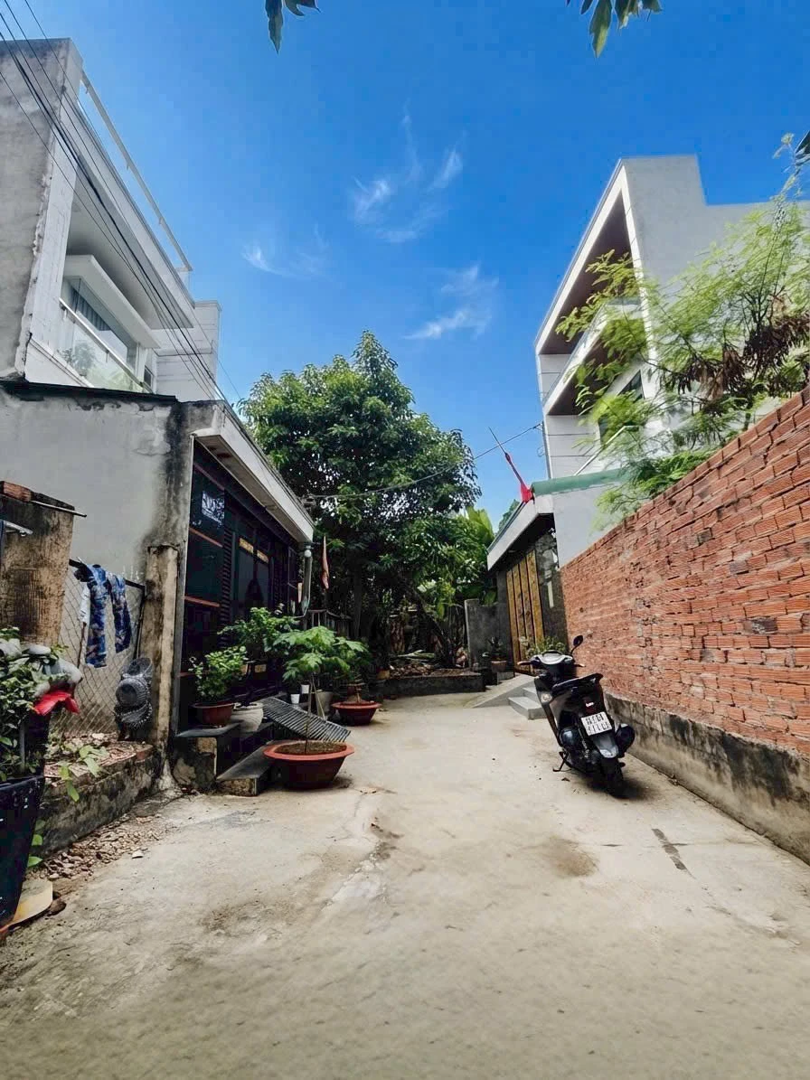 Bán đất nền 200m² mặt tiền đường Nguyễn Xiển, Thủ Đức - Ảnh thu nhỏ 3