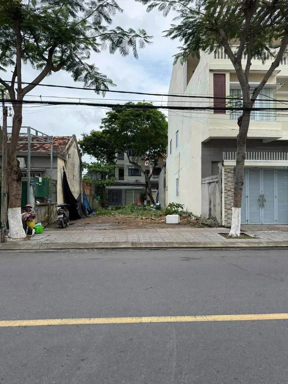 Bán lô đất 2 mặt tiền Nha Trang 204m² 27,55 tỷ - Ảnh 1
