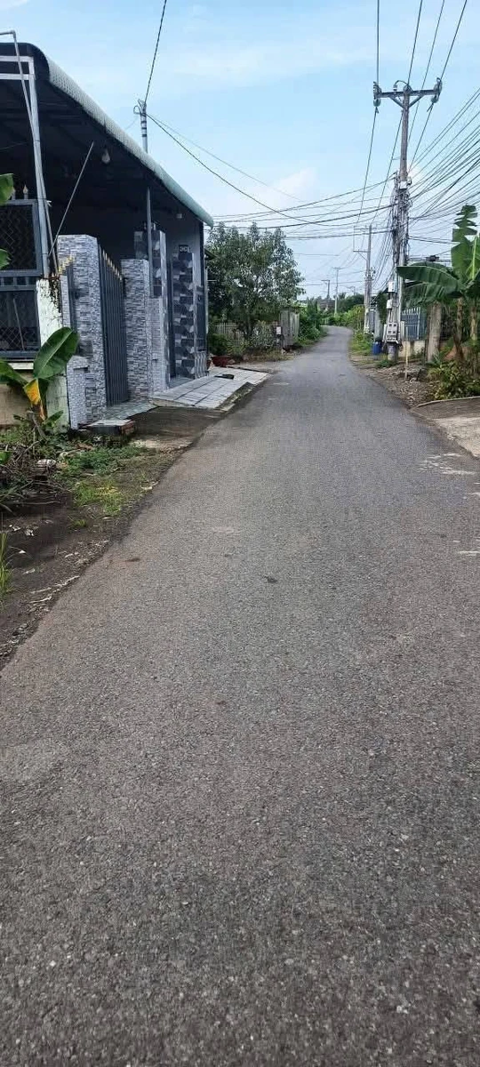 Đất thổ cư 6x24m sổ riêng Vĩnh An Đồng Nai 750 triệu - Ảnh thu nhỏ 3