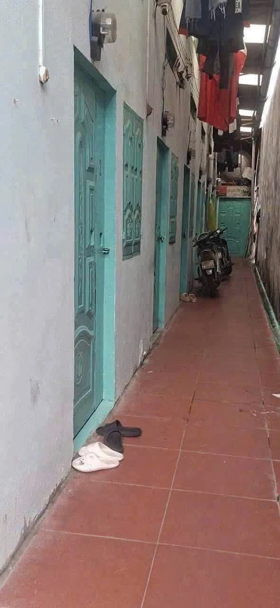 Bán nhà 8 phòng 125m² Trại Bò Bình Tân 1 tỷ 890 - Ảnh thu nhỏ 3