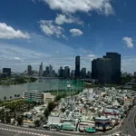 Bán căn hộ Riverside 90 Saigon Pearl 2PN 57m² 4 tỷ 250 triệu - Ảnh thu nhỏ 1