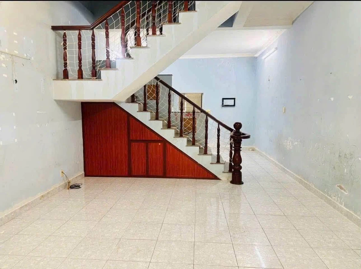 Bán nhà 2 tầng 58m2 đường Nguyễn Trường Tộ, Vũng Tàu - Ảnh thu nhỏ 3