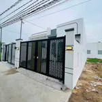 Bán nhà mới 2 phòng ngủ 105m2 Phú Tân 1 tỷ 680 triệu - Ảnh thu nhỏ 2