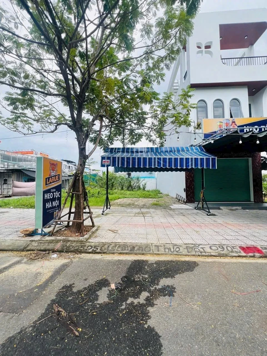 Bán lô đất 100m² đường Trần Triệu Luật, Quận 7 - Ảnh thu nhỏ 3