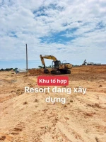 Đất ven biển - gần bên Resort. Giá 1tr2/m2. Vị trí Đảo Lý Sơn: 512m2 đường nhựa xe tải - Ảnh thu nhỏ 5