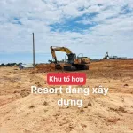 Đất ven biển - gần bên Resort. Giá 1tr2/m2. Vị trí Đảo Lý Sơn: 512m2 đường nhựa xe tải - Ảnh thu nhỏ 5