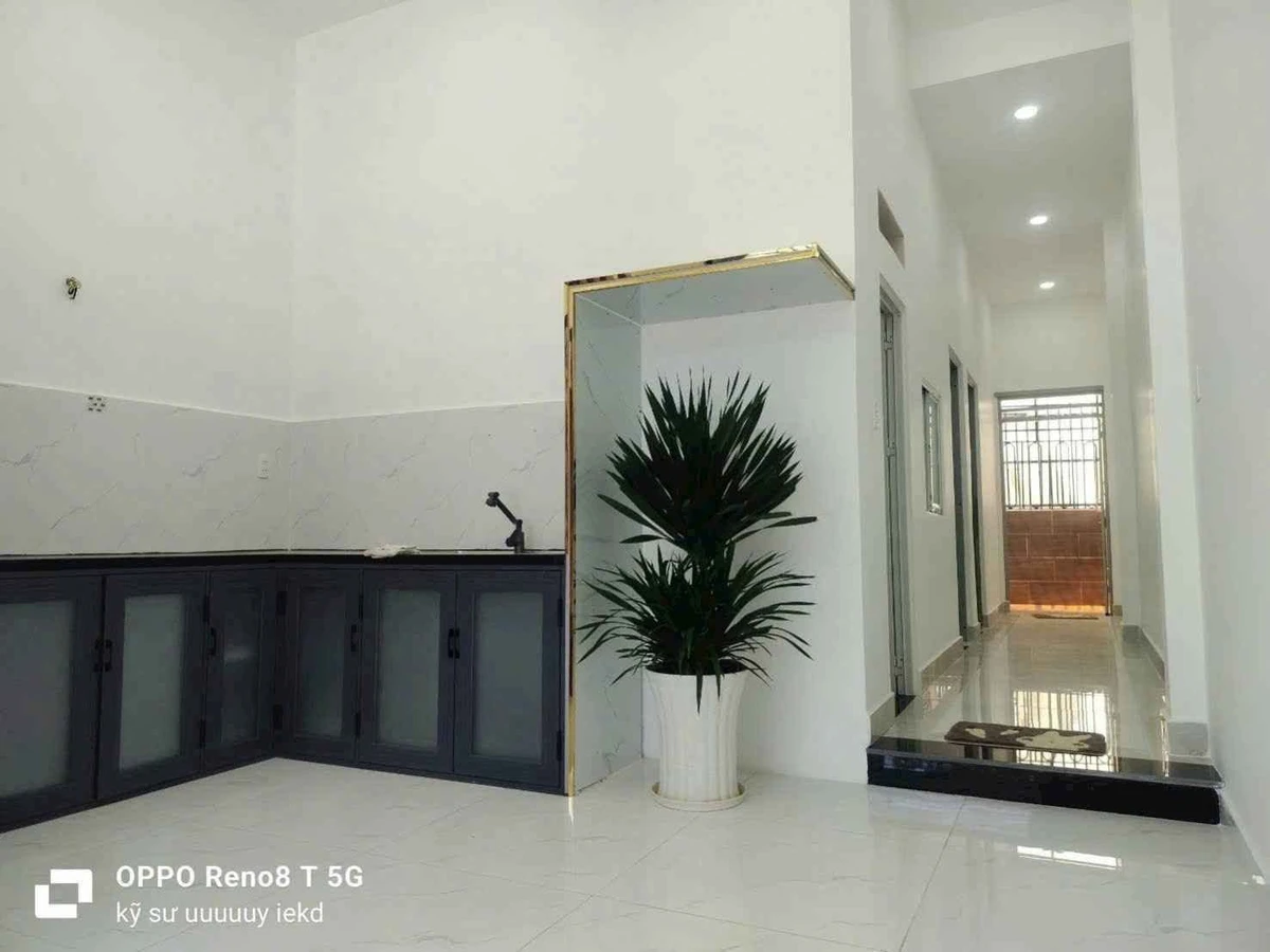 Bán nhà Dĩ An 93.7m2, 2PN, 4 tỷ - Ảnh thu nhỏ 5