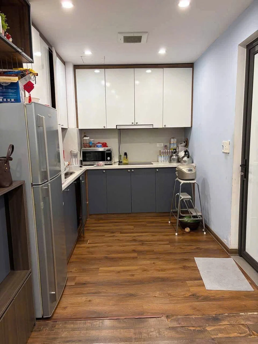 Bán căn hộ Arita Home 55m² 2PN tại Vinh - Ảnh thu nhỏ 4