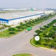 Mở bán KCN Phúc Điền mở rộng - Xã Vĩnh Hưng - Bình Giang - Hải Dương. Diện tích 8000m2. 2,7tr/m2 - Ảnh thu nhỏ 10