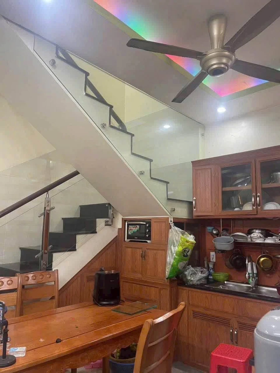 Bán nhà Phước Tân Đồng Nai 81m2 sổ riêng 3 tỷ - Ảnh thu nhỏ 3
