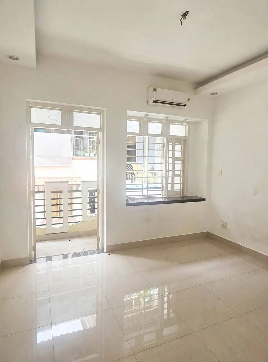Cho thuê nhà 4PN sân thượng Nguyễn Đình Chiểu Q3, 44m² - Ảnh thu nhỏ 5