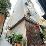 Bán nhà 5 tầng 35m Phú Đô, 3 phòng ngủ, 7 tỷ - Ảnh thu nhỏ 1