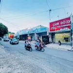 Bán nhà mặt tiền Nguyễn Phúc Chu, Biên Hoà 110m2, 5 tỷ - Ảnh thu nhỏ 1