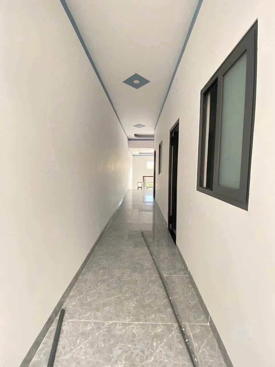 Bán nhà gác lửng 100m² Giang Điền 1 tỷ 8 - Ảnh thu nhỏ 4