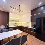 Bán nhà 5 tầng 60m2 Lê Hồng Phong, full nội thất, thang máy - Ảnh thu nhỏ 4