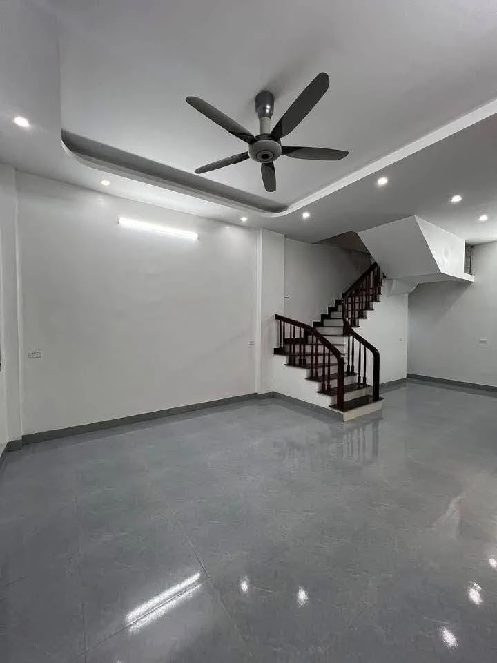 Bán nhà 3 tầng 49,9m² trung tâm Nam Định - Ảnh thu nhỏ 3