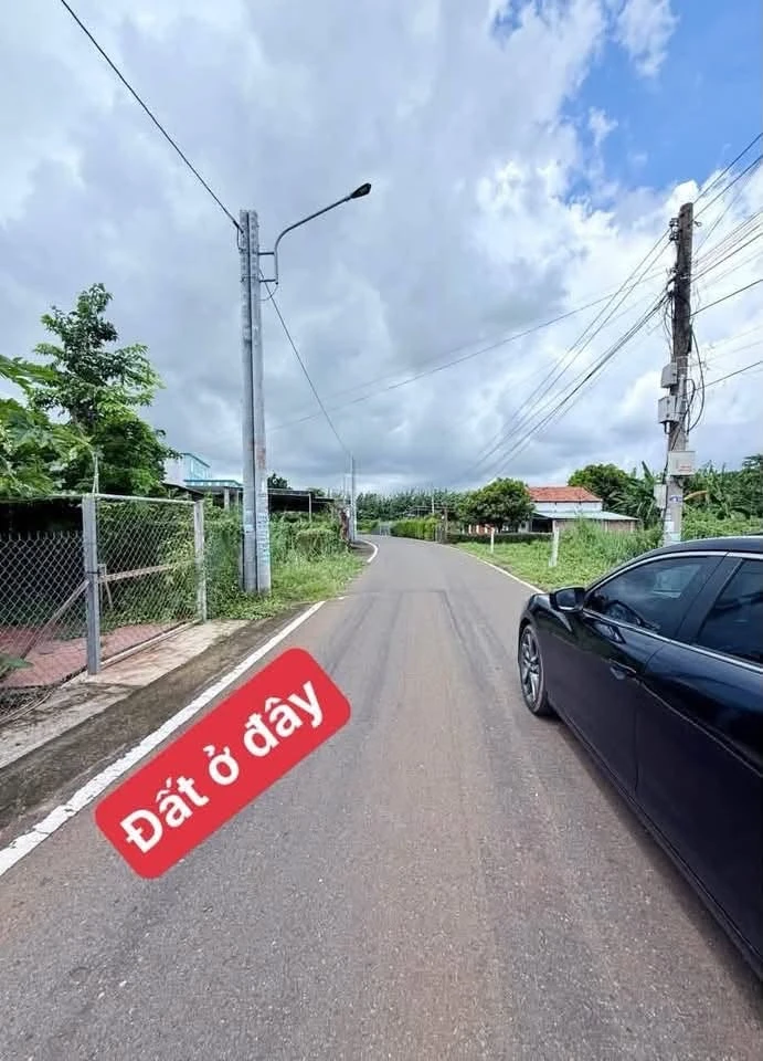 Bán lô đất mặt tiền Phước Thọ 360m2, 2,1 tỷ, Đất Đỏ - Ảnh thu nhỏ 3