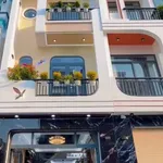 Bán nhà phố cao cấp 4PN 63m2 hơn 5 tỷ An Phú - Ảnh thu nhỏ 3