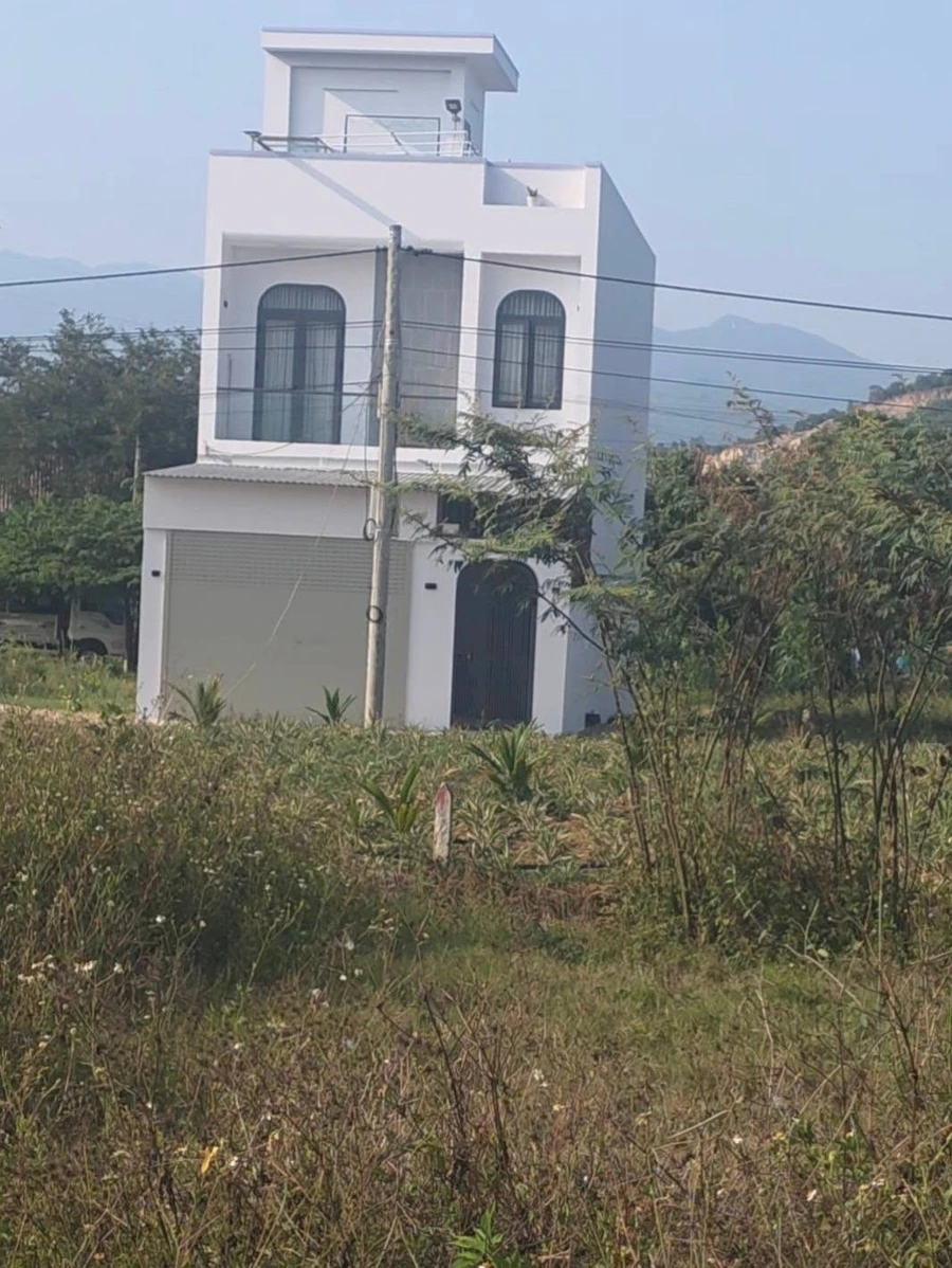 Bán 2 lô đất thổ cư 100% Diên Khánh, 100m² - Ảnh thu nhỏ 5