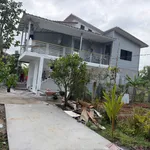 Biệt thự vườn 150m² 3 phòng ngủ 2.35 tỷ Bến Lức - Ảnh thu nhỏ 1